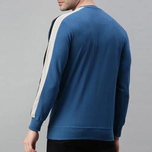 Sweat-shirt de sport pour homme 2026 de haute qualité – Haut de gamme tendance pour la gym et le sport – Nouveauté au design actuel - Product Image 2