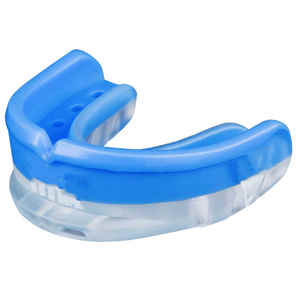 Venta al por mayor de logotipo personalizado de protección de labios protector bucal para fútbol Boxeo Rugby Deportes - Product Image 5