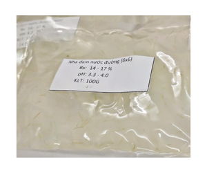 La mejor degustación y mezcla con gelatina de Aloe Vera de yogur, aloe vera natural con nuestra bebida de gelatina con infusión de jarabe para bebidas de 99 GD - Product Image 5