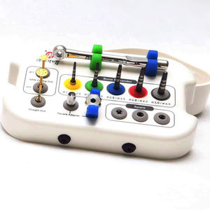 Kit de cirugía de implante dental profesional Fuente de alimentación manual Expansor óseo y expansión de cresta - Product Image 6