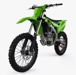 QUALITY Hot Trending 2024 KX250 KX250F KX250X Bike Motorcycles Dirt Bikes for Off-Road Motorcycles in stock - Product Image 3