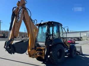 Cilindro de motor Kubota para cargadora retroexcavadora Case 575N EP 2025, en venta - Product Image 4