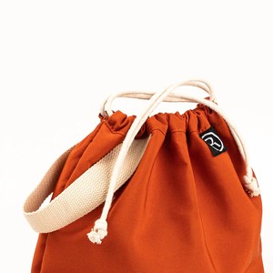 Lightweight Nylon <b>Drawstring</b> Cosmetic Pouch Compact Travel Toiletry <b>Bag</b> for <b>Makeup</b> and Personal Care Storage - Product Image 2