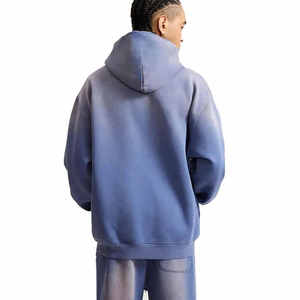 Men Tracksuit Fashionable Slim Fit Men Tracksuit Training Wear Comfortable Men Tracksuit - Product Image 2