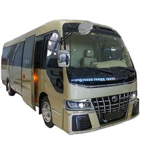 Mini Sedán de Lujo Usado, Gasolina/Automático, Volante a la Izquierda, Aleación de Aluminio, 2024, Asientos de Cuero, Techo Panorámico, Transporte de Pasajeros - Product Image 1