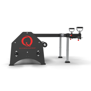 Équipement de sport multi-flex QLI QMF300 fabriqué en usine prêt pour l'expédition Station d'entraînement fonctionnelle multifonctionnelle - Product Image 5
