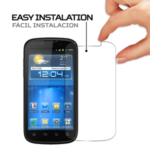 ฟิล์มกันรอย ANTISHOCK สำหรับ ZTE Grand X ในกลุ่มอุปกรณ์เสริมมือถือระดับพรีเมียม - Product Image 2