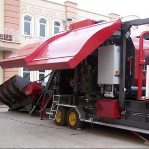 Presses rondes d'ensilage 100kg-1000kg diverses capacités pour l'agriculture efficace - Product Image 1