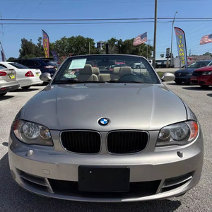 Utilisé 2009 pour B 1 Se-ri-es 12-8i LHD de qualité industrielle avec garantie de 3 ans - Product Image 1