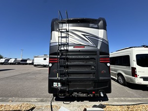 PROVEEDOR de Autocaravana Diésel Usada Marvarena Clase A 2023, Modelo 4369, en Venta - Product Image 5