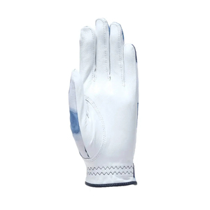 Guantes de golf profesionales Cómodos Los mejores guantes de golf de piel de oveja de cuero Cabretta para hombres y mujeres El mejor acabado - Product Image 4