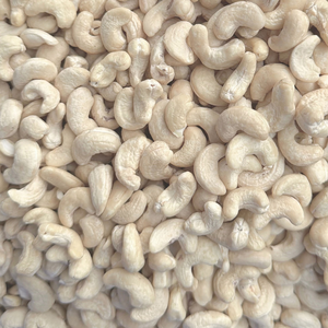 Noix de cajou de haute qualité W240 Santigo Vietnam Noix de cajou biologiques Emballage personnalisé - Product Image 1