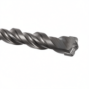 Stahlwille SDS PLUS หัวเจาะตัด2ชิ้นสำหรับการก่ออิฐและผลิตภัณฑ์คอนกรีต - Product Image 3