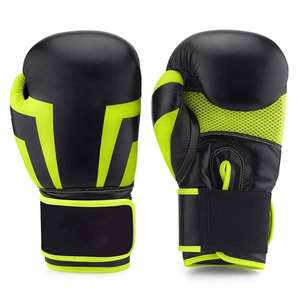 Gants de boxe pour l'entraînement de perte de poids Gants de boxe pour les cours de kickboxing - Product Image 3