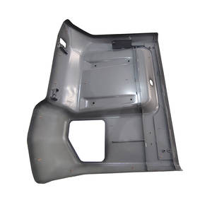 ชิ้นส่วนโลหะ CNC เครื่องตัดหญ้าใช้ตัดหญ้าที่อยู่อาศัยเครื่องตัดหญ้าเปลือกหอยโลหะอุปกรณ์เสริมชิ้นส่วนผลิตจากเวียดนาม - Product Image 6