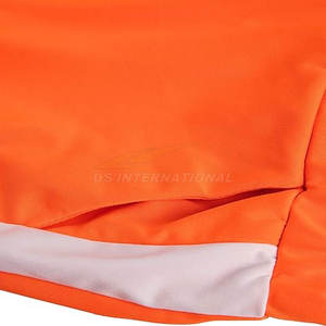 OEM Custom <b>Womens</b> Tracksuit Outfit Two Piece Set Factory Direct Price Zip <b>Jacket</b> and Pants <b>for</b> <b>Women</b> Daily Wear - Product Image 5