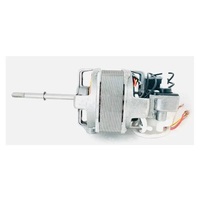 Monophasé à faible bruit Garantie de 12 mois Moteur de ventilateur de support Moteur de ventilateur à courant alternatif Longue durée de vie 220V AC 50Hz Utilisation 18 pouces Fabriqué au Vietnam