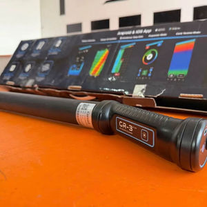 Dispositivo de Imagenología Subterránea GR-3 Plus de Venta Rápida con Garantía - Product Image 5