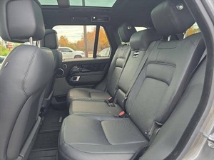 มือสอง2019แลนด์โรเวอร์เรนจ์โรเวอร์5.0L ซุปเปอร์ชาร์จ - Product Image 4