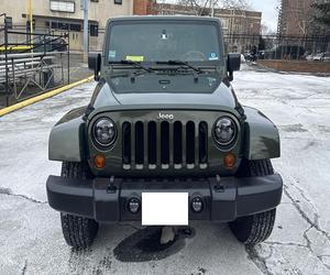 JEEP WRANGLER SAHARA 4X4 2007 USADO, Volante a la Izquierda/Derecha - Product Image 1