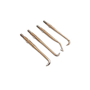Ensemble d'instruments de retrait de couronne dentaire pour un extrait de couronne efficace et sûr, ensemble complet d'instruments de retrait de couronne pour les procédures dentaires - Product Image 4