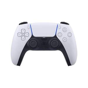 Top Quality DualSenses P S 5 <b>Wireless</b> <b>Controller</b>- White-Midnight Black Turbo Feature P S 5 Console Gaming Joystick - Product Image 5