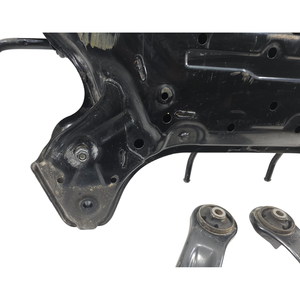 Support moteur KIA Picanto 3ème Série 62401-1Y100 G3LA Essence 1000 (11>16) - Product Image 5