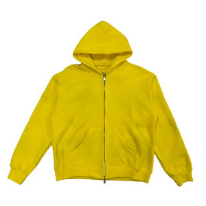 Sweatshirts à capuche unisexes en coton de qualité supérieure doux et durables motif imprimé pour le confort quotidien Sweat à capuche pour hommes 2026 - Product Image 1