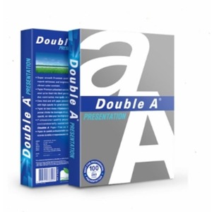 A4 de haute qualité pour Double a A4 papier de copie polyvalent supérieur pour l'impression et la copie en gros - Product Image 2