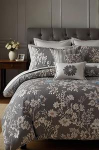 Ensemble de draps ajustés personnalisés en coton 300 fils, motif dessin animé rose, doux, respirant, réversible 3D, écologique, résistant à l'eau, toutes saisons - Product Image 3