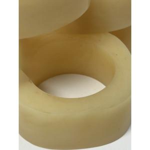 Anillo de Servilleta de Resina, Decoración de Mesa para Restaurante, Boda, Fiesta, Anillos de Servilleta de Resina Hechos a Mano, Anillo de Servilleta Personalizado - Product Image 2