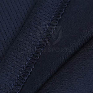 Uniforme de basket-ball personnalisé de haute qualité en polyester pour sports de plein air - Product Image 5