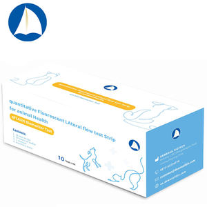 Тест-набор для быстрого определения тироксин (fT4) у кошек для ветеринарных клиник от Medical Supplier - Product Image 3