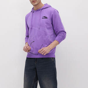 Sudaderas de Alta Calidad para Hombre, Ropa de Invierno, Sudaderas Personalizadas de Algodón y Poliéster - Product Image 3