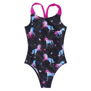 2024 nouveau Sexy femmes une pièce maillot de bain de haute qualité vêtements de natation Logo personnalisé classique Bikini maillots de bain costume pour les femmes - Product Image 5