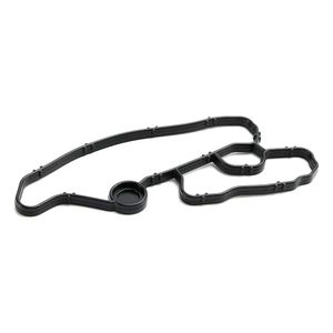 Junta de Goma para Filtro de Aceite de Motor para <span class=keywords><strong>Mercedes</strong></span> Benz M278 GLE SL CLS 2781840280 2721412680 697.470 - Product Image 1