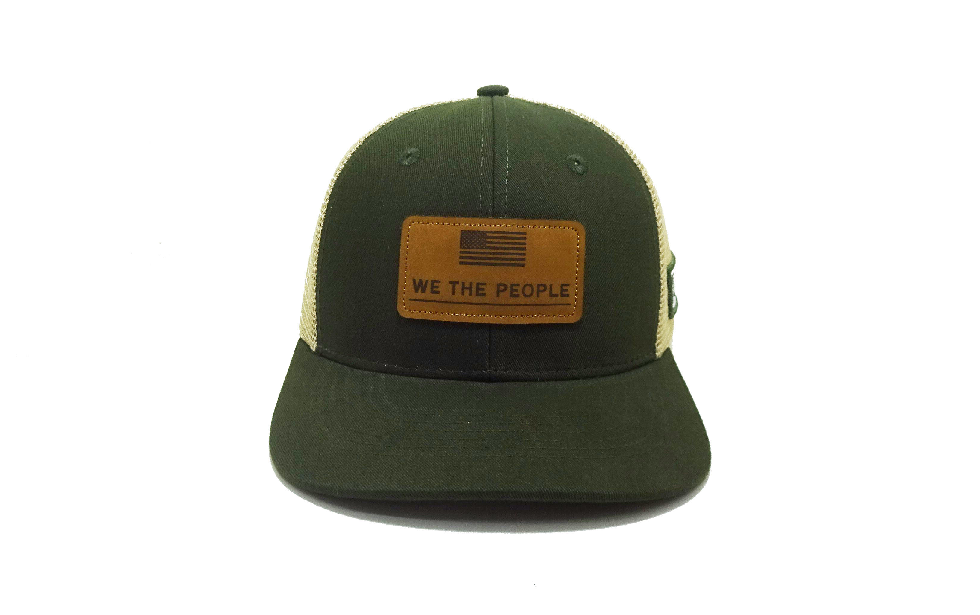 Army Green