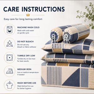 High Quality Minimalist Modern Microfiber <b>Fitted</b> Bed <b>Sheet</b> Set 160×200×20 cm Cooling Breathable <b>Printed</b> Bedding Set - Product Image 5