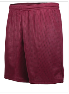 Short de football pour hommes en polyester à sublimation personnalisée de haute qualité, séchage rapide respirant OEM vente en gros Short de football d'entraînement - Product Image 5