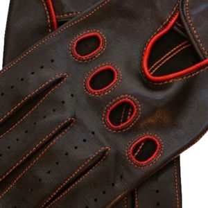 New Style Leather <b>Driving</b> <b>Gloves</b> for <b>Women</b> high elastic affordable rate perfect grip breathable <b>Gloves</b> with Luxury Style - Product Image 6