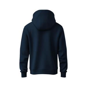 Dernier design de sweat-shirts pour hommes, logo personnalisé, impression numérique décontractée, 100% coton, style streetwear, taille XS, fabriqué au Pakistan - Product Image 2