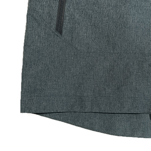 Personalizado 2025 nuevo diseño lluvia chaqueta cortavientos de alta calidad hombres deporte cortavientos hombres primavera chaquetas de lluvia para la venta - Product Image 5