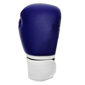 Guantes de Boxeo Super Men de 6oz y 18oz, Hechos en Pakistán para Artes Marciales al Aire Libre, OEM, Nuevo Modelo, Acolchados y Suaves - Product Image 3