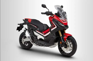 Motocicletas originales X ADV 750 Adventure X ADV 750cc On/Off Road - Product Image 3