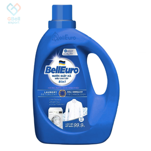 Vietnam Détergent à lessive liquide Nettoyage à haute efficacité La poudre de vidange augmente la fraîcheur - Product Image 2