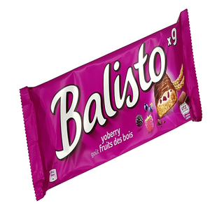 Wholesale Balisto <b>Chocolate</b> Bars 37g (Pack of 20) - Product Image 5