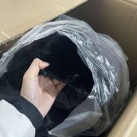 Casque de sécurité en fibre de verre résistant aux hautes températures pour la fonderie