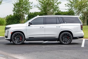 Cadillac Escalade 4WD Sport Platinum 2022 prêt à être expédié - Product Image 4