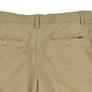 กางเกงกอล์ฟผู้ชายสไตล์ลำลองสุดเท่-ผ้าแคนวาสคุณภาพสูง ระบายอากาศได้ดี เป็นมิตรกับสิ่งแวดล้อม น้ำหนักเบา เหมาะสำหรับเล่นกีฬาในฤดูร้อน - Product Image 5