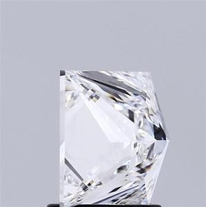 เพชรเลี้ยงในห้องปฏิบัติการทรงเจ้าหญิง 2.07 กะรัต D VVS2 - Product Image 3